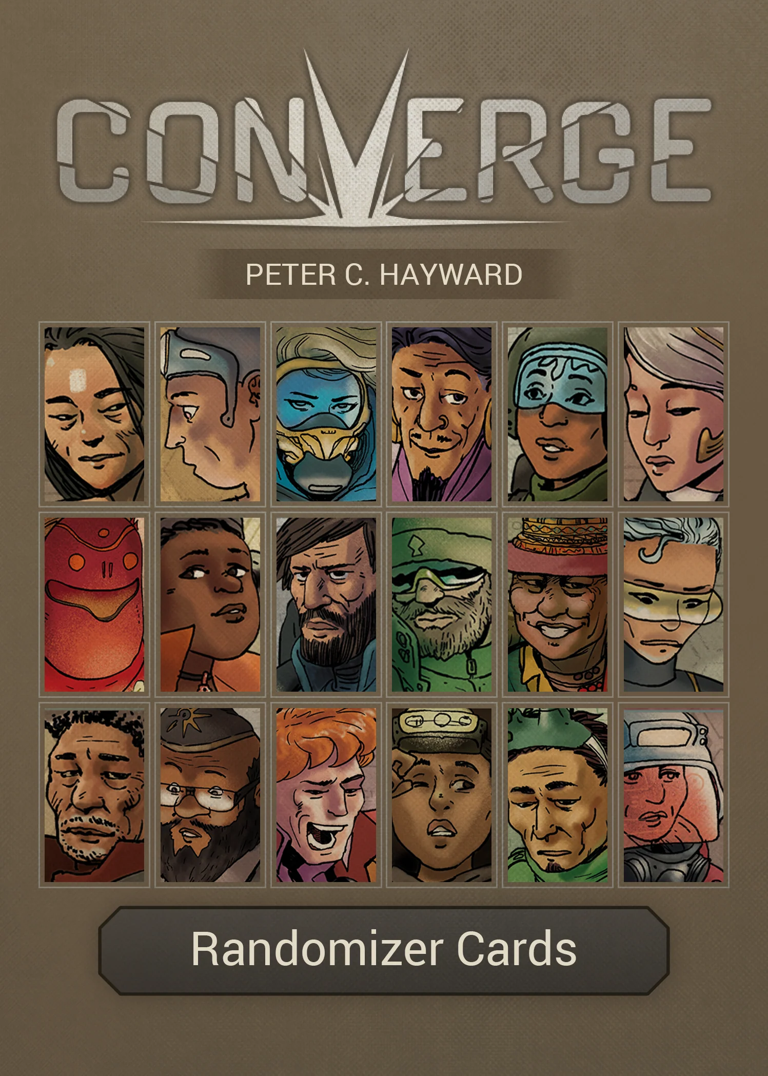 December new releases